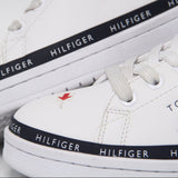 TOMMY HILFIGER MEN SHOES Size 40 ROM258