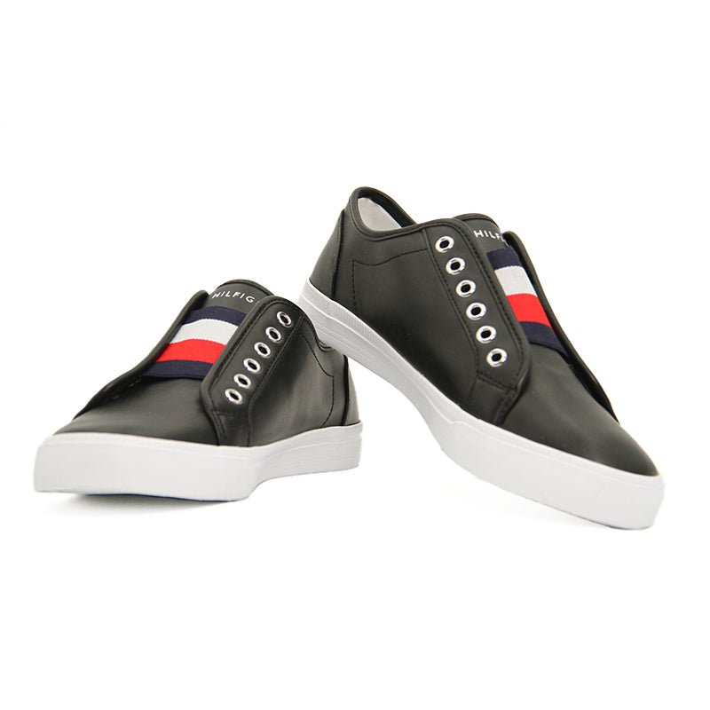 TOMMY HILFIGER ANNI 10 WOMEN SHOES TOW134 - Runner