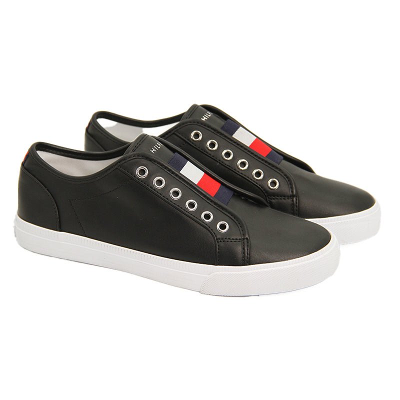 TOMMY HILFIGER ANNI 10 WOMEN SHOES TOW134 - Runner