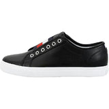 TOMMY HILFIGER ANNI 10 WOMEN SHOES TOW134 - Runner