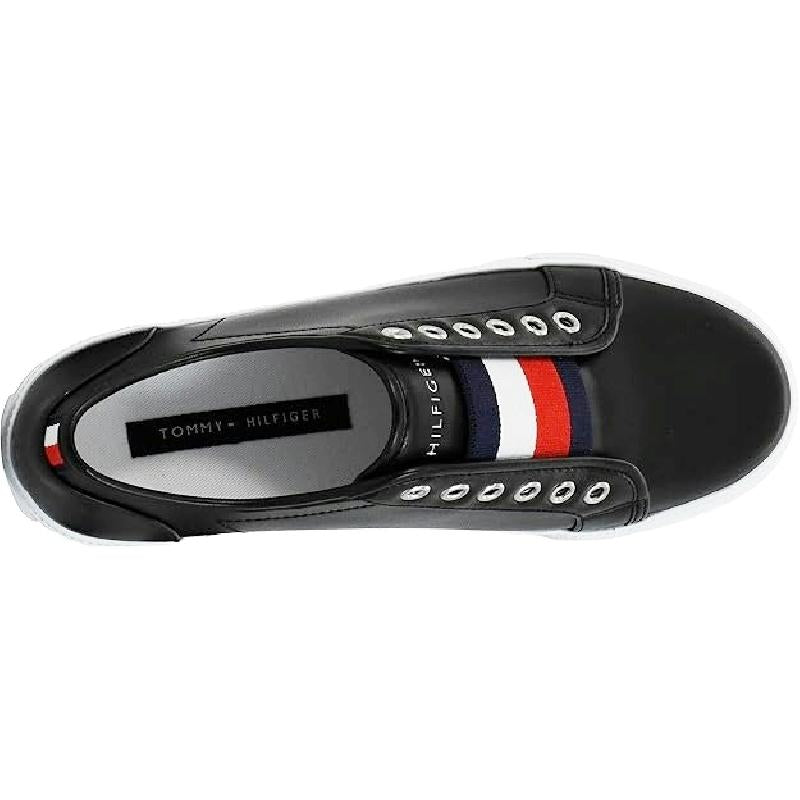 TOMMY HILFIGER ANNI 10 WOMEN SHOES TOW134 - Runner
