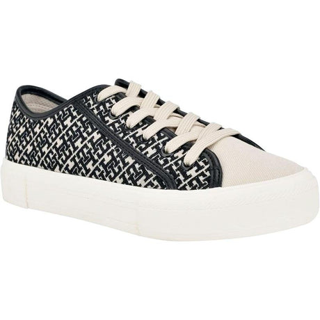 TOMMY HILFIGER AQUILA WOMEN SHOES TOW132 - Runner