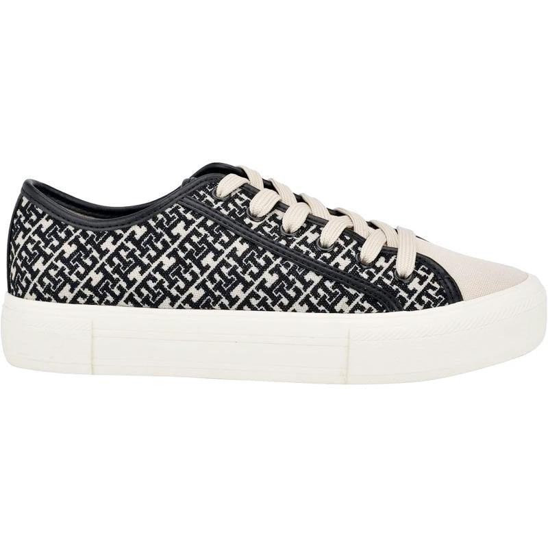 TOMMY HILFIGER AQUILA WOMEN SHOES TOW132 - Runner