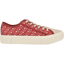 TOMMY HILFIGER AQUILA WOMEN SHOES TOW136 - Runner