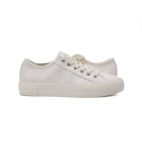 TOMMY HILFIGER AQUILA WOMEN SHOES TOW138 - Runner