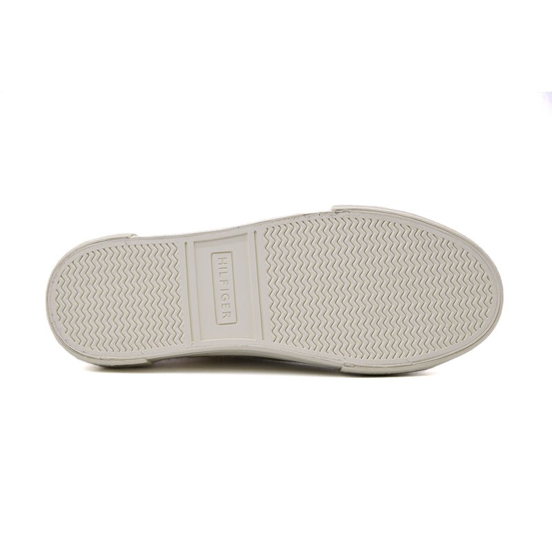 TOMMY HILFIGER AQUILA WOMEN SHOES TOW138 - Runner