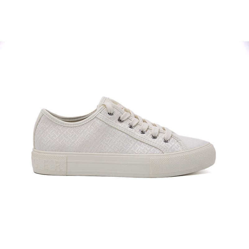 TOMMY HILFIGER AQUILA WOMEN SHOES TOW138 - Runner