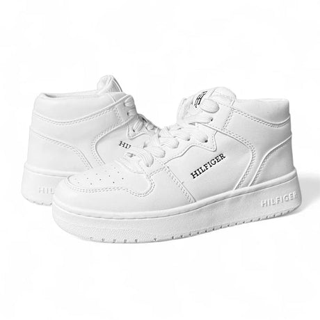 TOMMY HILFIGER AQUILA WOMEN SHOES TOW145 - Runner