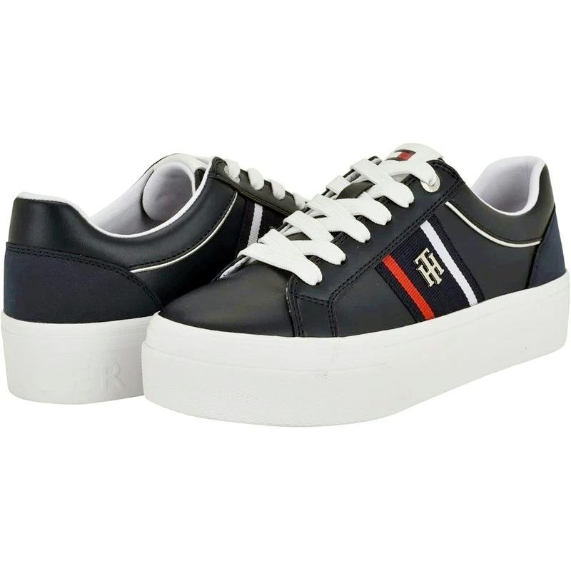 TOMMY HILFIGER BADRIA WOMEN SHOES TOW135 - Runner