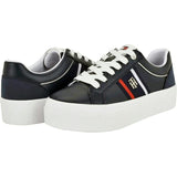 TOMMY HILFIGER BADRIA WOMEN SHOES TOW135 - Runner
