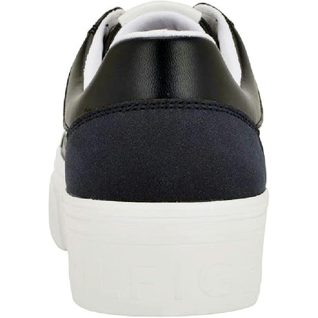 TOMMY HILFIGER BADRIA WOMEN SHOES TOW135 - Runner