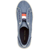 TOMMY HILFIGER BALIE WOMEN SHOES TOW129 - Runner