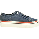 TOMMY HILFIGER BALIE WOMEN SHOES TOW129 - Runner