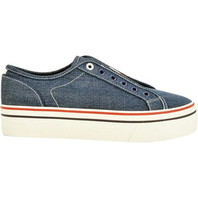 TOMMY HILFIGER BALIE WOMEN SHOES TOW129 - Runner