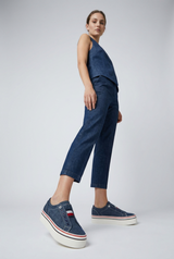 TOMMY HILFIGER BALIE WOMEN SHOES TOW129