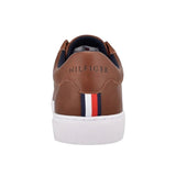 TOMMY HILFIGER BRECON SNEAKER - HAVAN - TOM171 - Runner