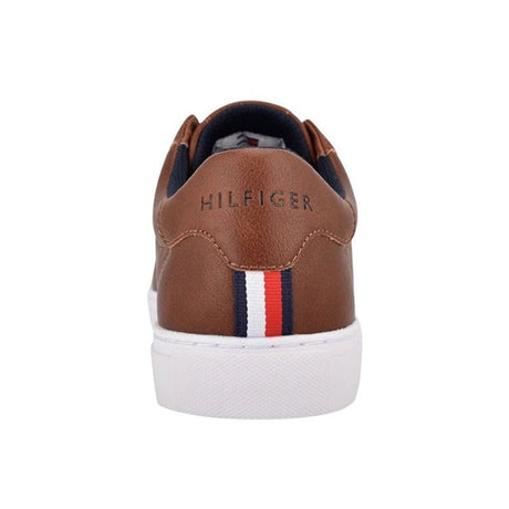 TOMMY HILFIGER BRECON SNEAKER - HAVAN - TOM171 - Runner