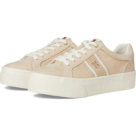 TOMMY HILFIGER AQUILA WOMEN SHOES TOW141 - Runner