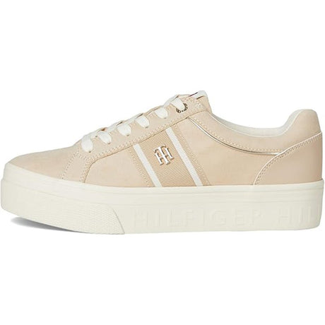 TOMMY HILFIGER AQUILA WOMEN SHOES TOW141 - Runner