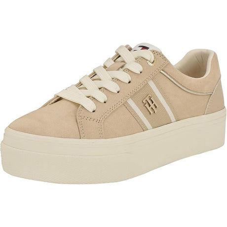 TOMMY HILFIGER AQUILA WOMEN SHOES TOW141 - Runner