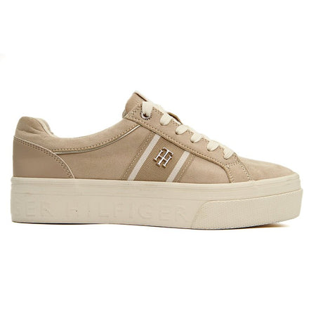 TOMMY HILFIGER Badria2 Lowtop Sneaker WOMEN SHOES TOW141 - Runner