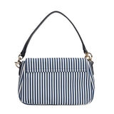 TOMMY HILFIGER Canvas Crossbody Shoulder Bag TB84 - Runner