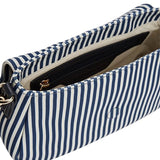 TOMMY HILFIGER Canvas Crossbody Shoulder Bag TB84 - Runner