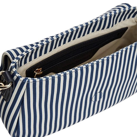 TOMMY HILFIGER Canvas Crossbody Shoulder Bag TB84 - Runner