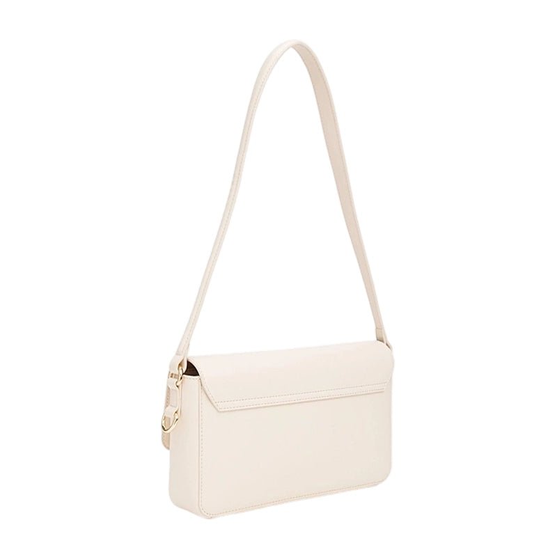 TOMMY HILFIGER Convertible crossbodytas met TH - monogram TB89 - Runner