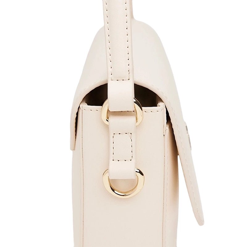 TOMMY HILFIGER Convertible crossbodytas met TH - monogram TB89 - Runner