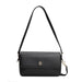 TOMMY HILFIGER Convertible crossbodytas met TH - monogram TB90 - Runner