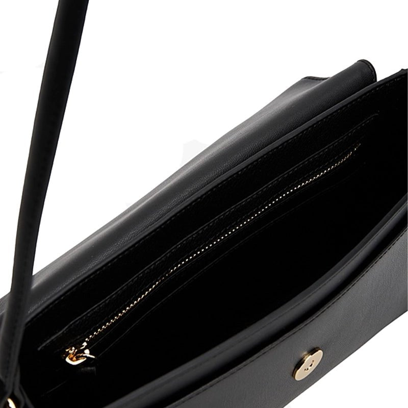 TOMMY HILFIGER Convertible crossbodytas met TH - monogram TB90 - Runner