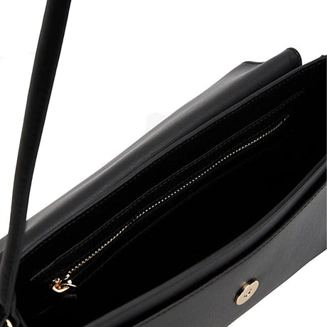 TOMMY HILFIGER Convertible crossbodytas met TH - monogram TB90 - Runner