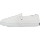 TOMMY HILFIGER AQUILA WOMEN SHOES TOW144 - Runner