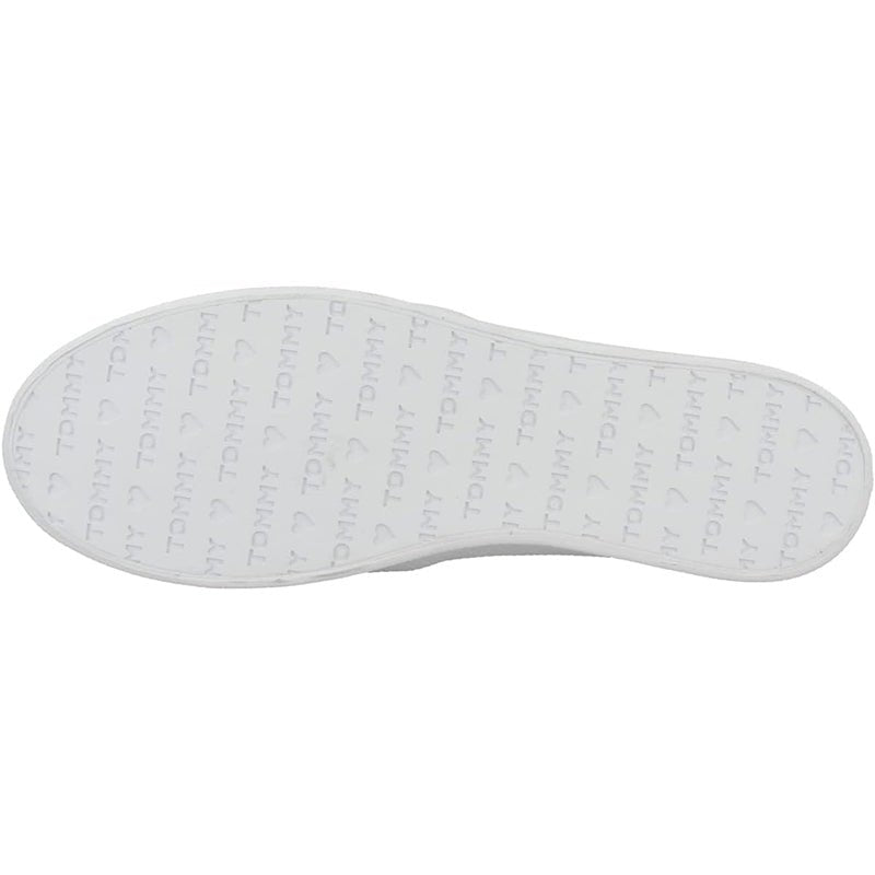 TOMMY HILFIGER AQUILA WOMEN SHOES TOW144 - Runner