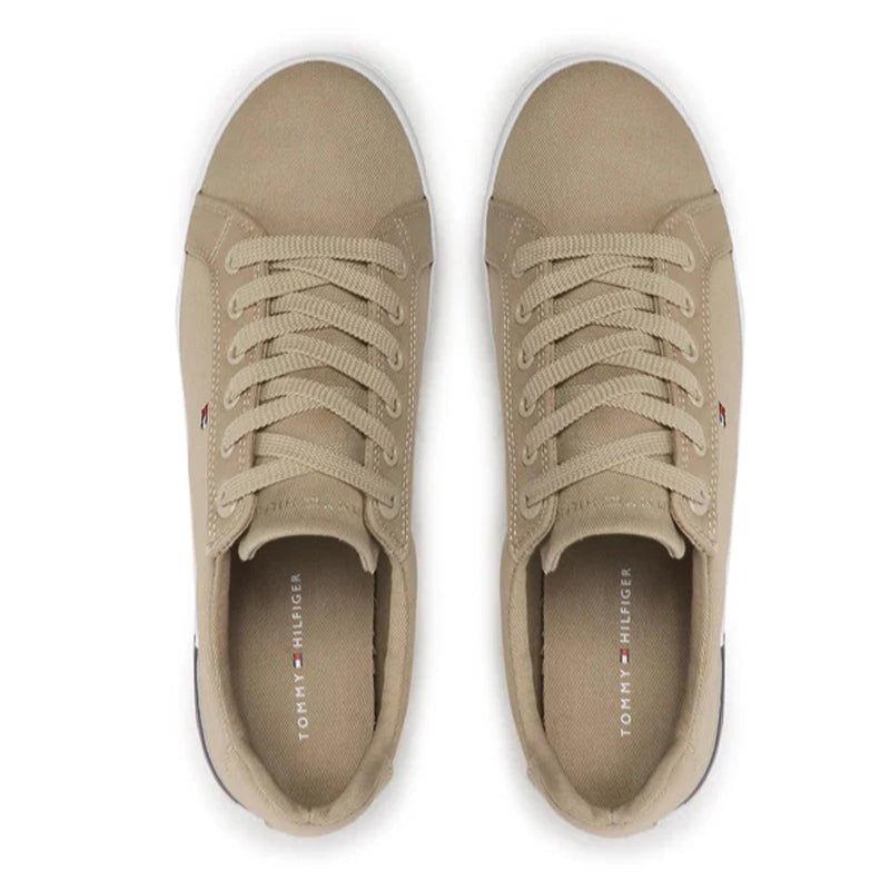 TOMMY HILFIGER AQUILA WOMEN SHOES TOW147 - Runner