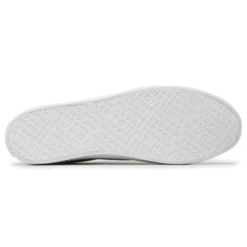 TOMMY HILFIGER AQUILA WOMEN SHOES TOW147 - Runner