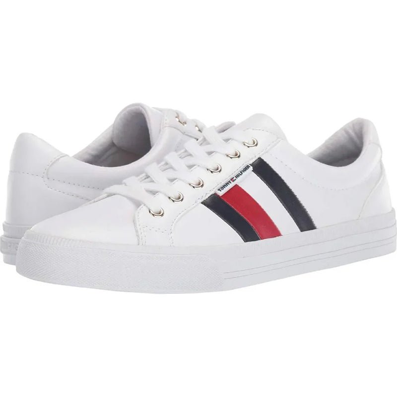 TOMMY HILFIGER FANTIM WOMEN SHOES TOW114 - Runner