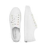 TOMMY HILFIGER AQUILA WOMEN SHOES TOW156 - Runner