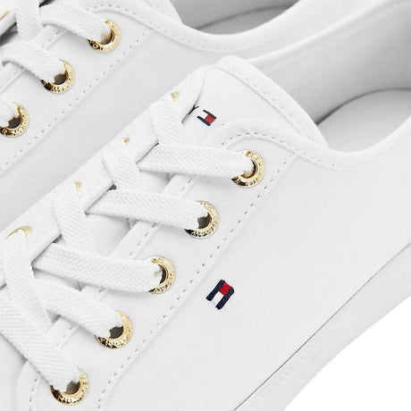 TOMMY HILFIGER AQUILA WOMEN SHOES TOW156 - Runner