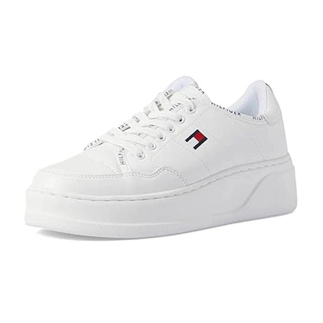 TOMMY HILFIGER GRAZIE WOMEN SHOES TOW79 - Runner