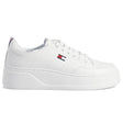 TOMMY HILFIGER GRAZIE WOMEN SHOES TOW79 - Runner