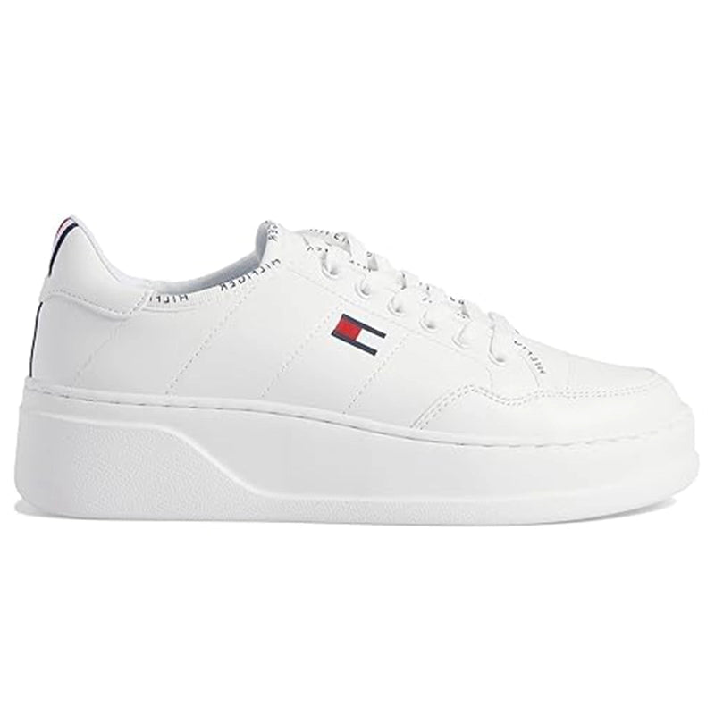 TOMMY HILFIGER GRAZIE WOMEN SHOES TOW79 - Runner