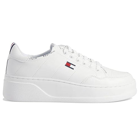 TOMMY HILFIGER GRAZIE WOMEN SHOES TOW79 - Runner