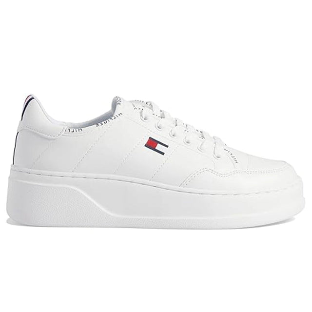TOMMY HILFIGER GRAZIE WOMEN SHOES TOW79 - Runner