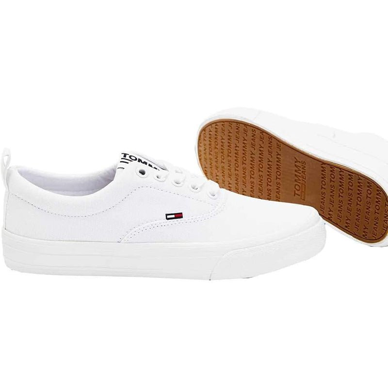 TOMMY HILFIGER AQUILA WOMEN SHOES TOW143 - Runner
