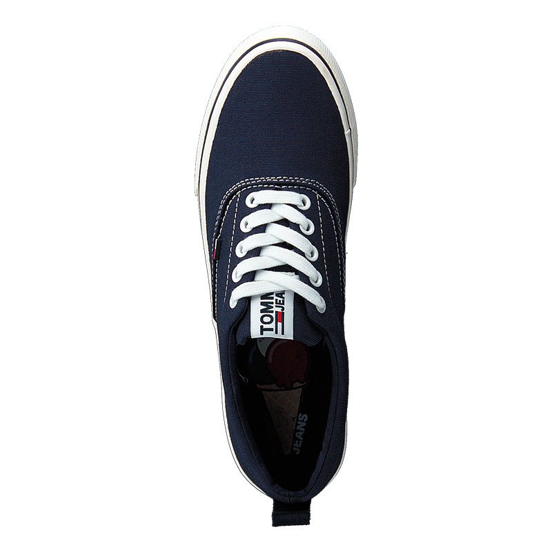 TOMMY HILFIGER AQUILA WOMEN SHOES TOW150 - Runner