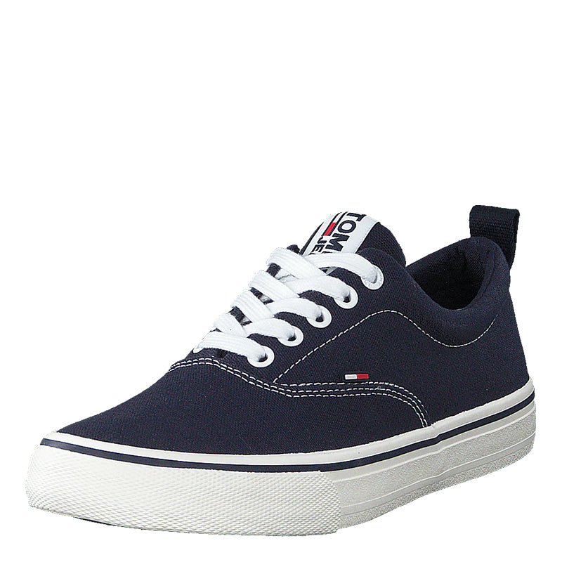 TOMMY HILFIGER AQUILA WOMEN SHOES TOW150 - Runner