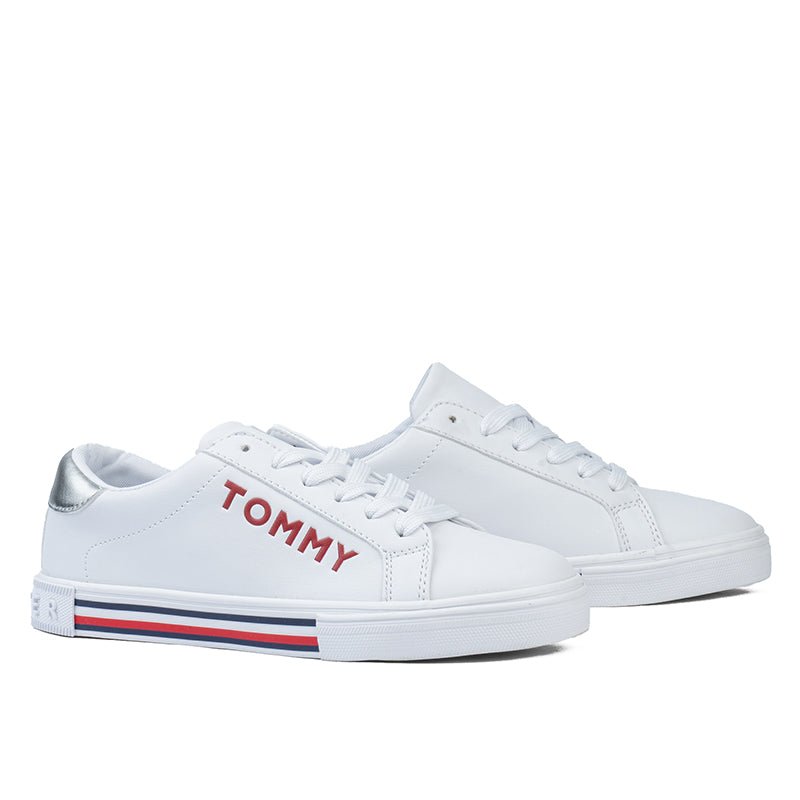 TOMMY HILFIGER AQUILA WOMEN SHOES TOW142 - Runner