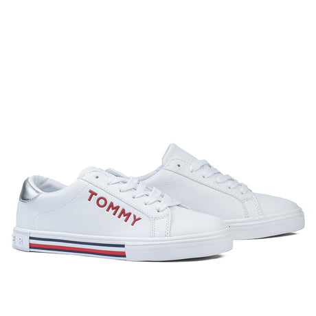 TOMMY HILFIGER AQUILA WOMEN SHOES TOW142 - Runner